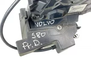 31253666, A048317, 986895104 , art13388155 Замок двери передней правой Volvo S80 1 Арт 13388155, вид 7
