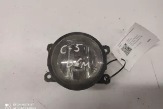 9650001680 , art13388282 Фара противотуманная правая Citroen C5 1 Арт 13388282, вид 1