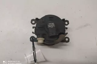 9650001680 , art13388282 Фара противотуманная правая Citroen C5 1 Арт 13388282, вид 3