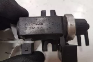 2247906 , art13388433 Клапан воздушный BMW X3 E83 Арт 13388433, вид 6