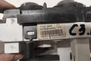 T1001394S, 69940006 , art13388522 Прочая запчасть Citroen C3 Picasso restailing Арт 13388522, вид 3