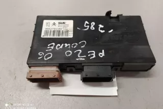 9662793380 , art13388645 Блок управления сиденьем Peugeot 407 Арт 13388645, вид 1
