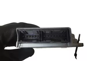 9659847880, 606563100 , art13388704 Блок AirBag Peugeot 407 Арт 13388704, вид 3