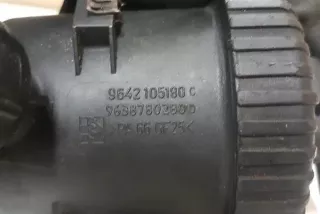 9642105180, 9638780780 , art13389303 Корпус топливного фильтра Citroen C5 1 Арт 13389303, вид 6