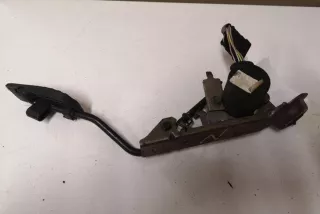 0281002425, 089300437, 189195M300 , art13389453 Педаль газа Nissan Almera N16 Арт 13389453, вид 5