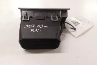 FF226330, 9634499077 , art13389649 Дефлектор обдува салона Peugeot 307 Арт 13389649, вид 2