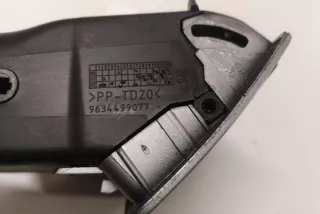 FF226330, 9634499077 , art13389649 Дефлектор обдува салона Peugeot 307 Арт 13389649, вид 3