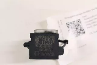 3M5T14B342AB , art13389954 Датчик удара Ford Mondeo 1 Арт 13389954, вид 4