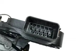 6M2AR21812MC, A048317, 961019 , art13390016 Замок двери передней правой Ford Mondeo 1 Арт 13390016, вид 6