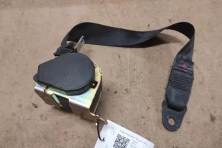 D506452AC72 , art13390096 Ремень безопасности задний правый Peugeot 607 Арт 13390096, вид 1
