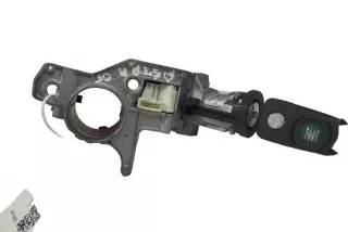 2421430 , art13390260 Замок зажигания Opel Astra H Арт 13390260, вид 1