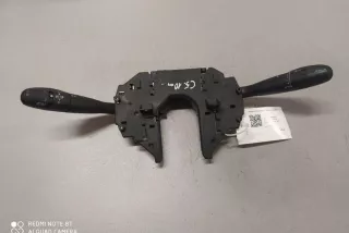 96720602XT , art13390383 Переключатель подрулевой (стрекоза) Citroen C5 1 Арт 13390383, вид 1