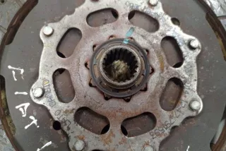 791593 , art13390505 Диск сцепления Fiat Stilo Арт 13390505, вид 1