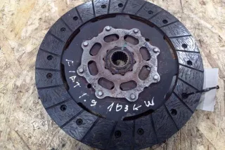 791593 , art13390505 Диск сцепления Fiat Stilo Арт 13390505, вид 2
