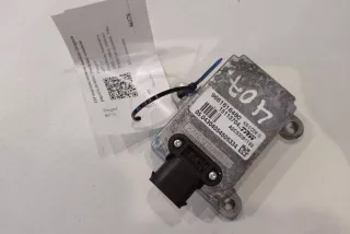 9661616480, 15113704, A2C53081139 , art13390685 Датчик ускорения Peugeot 407 Арт 13390685, вид 1