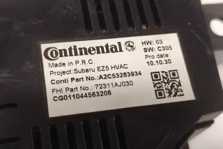 A2C53283934, CG011044563206, 72311AJ030 , art13391247 Прочая запчасть Subaru Legacy 5 Арт 13391247, вид 3