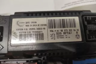 96573322, 96514807, 96466840 , art13391770 Прочая запчасть Citroen C6 Арт 13391770, вид 3