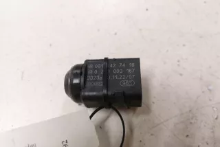 0015427418, 0263003167 , art13392050 Датчик ускорения Mercedes E W211 Арт 13392050, вид 1