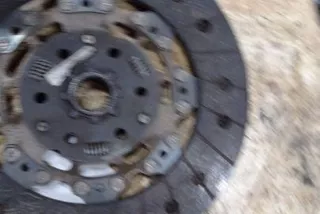 324055990, 1878005146 , art13392380 Диск сцепления Audi A3 8L Арт 13392380, вид 3