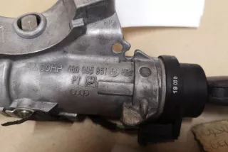 4B0905851 , art13392301 Замок зажигания Audi A3 8L Арт 13392301, вид 2