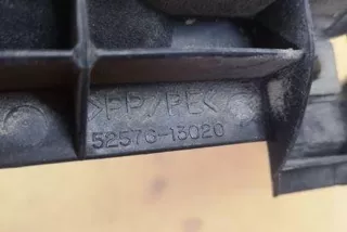 5257613020 , art13392498 Кронштейн крепления бампера заднего Toyota Corolla VERSO 2 Арт 13392498, вид 2