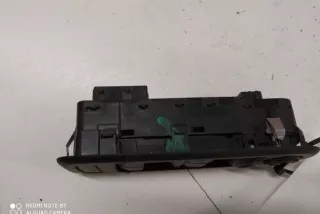 96660257XT , art13392685 Кнопка стеклоподъемника переднего левого Citroen C5 1 Арт 13392685, вид 2