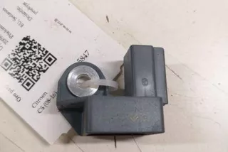 9660923480 , art13392394 Датчик удара Citroen C5 1 Арт 13392394, вид 1