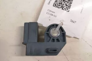 9660923480 , art13392394 Датчик удара Citroen C5 1 Арт 13392394, вид 4