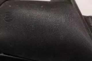 110511071109 , art13392840 Зеркало наружное левое Renault Megane 2 Арт 13392840, вид 4