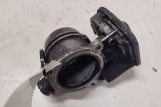 780437302, B00221908 , art13393195 Заслонка дроссельная BMW 3 E90/E91/E92/E93 Арт 13393195, вид 1