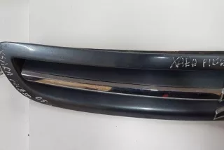 9650059377 , art13393503 Решетка радиатора Citroen Xsara Picasso Арт 13393503, вид 3