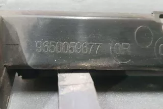 9650059377 , art13393503 Решетка радиатора Citroen Xsara Picasso Арт 13393503, вид 4