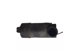 1S7117K624FE , art13393811 Насос (моторчик) омывателя стекла Ford Focus 2 Арт 13393811, вид 2