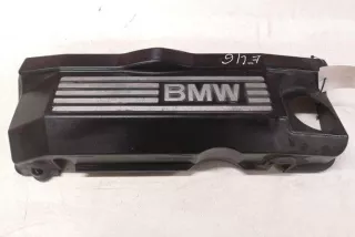 11127504889 , art13394367 Декоративная крышка двигателя BMW 3 E46 Арт 13394367, вид 1