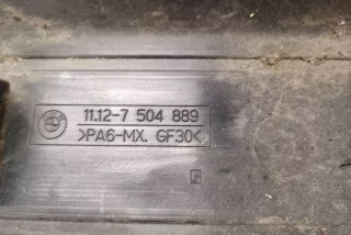 11127504889 , art13394367 Декоративная крышка двигателя BMW 3 E46 Арт 13394367, вид 3