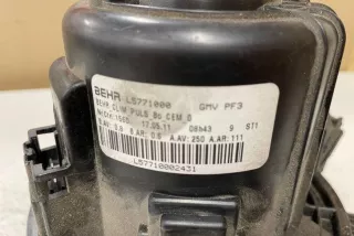 BZ38379, K2918, L57710002431 , art13394358 Сопротивление печки Citroen C5 1 Арт 13394358, вид 2