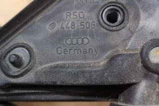 448506, 010754 , art13394389 Зеркало наружное правое Audi A6 C6 (S6,RS6) Арт 13394389, вид 4