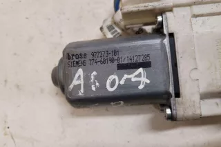 4F0959801D, 1101997009250 , art13394465 Стеклоподъемник передний левый Audi A6 C6 (S6,RS6) Арт 13394465, вид 2