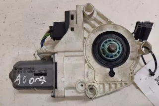 4F0959801D, 1101997009250 , art13394465 Стеклоподъемник передний левый Audi A6 C6 (S6,RS6) Арт 13394465, вид 3