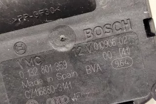 0132801359 , art13394497 Заслонка печки/климат-контроля Audi A6 C6 (S6,RS6) Арт 13394497, вид 2