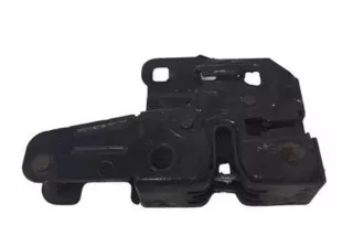 art13394573 Замок капота Audi A6 C6 (S6,RS6) Арт 13394573, вид 1