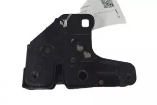 art13394573 Замок капота Audi A6 C6 (S6,RS6) Арт 13394573, вид 4