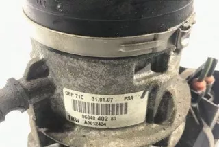 9684040280 , art13394857 Насос гидроусилителя руля Citroen C4 Grand Picasso 1 Арт 13394857, вид 6