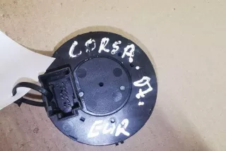 13249397EB, 241894, 26561616 , art13395001 Блок управления светом Opel Corsa D Арт 13395001, вид 2