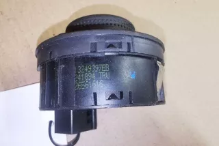 13249397EB, 241894, 26561616 , art13395001 Блок управления светом Opel Corsa D Арт 13395001, вид 4