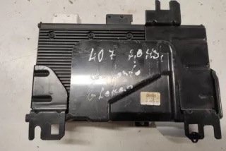 9653555980, HS6408, D22 , art13395344 Усилитель музыкальный Peugeot 407 Арт 13395344, вид 3