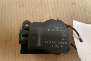 4PUH19E616AB , art13395375 Заслонка печки/климат-контроля Peugeot 407 Арт 13395375, вид 1