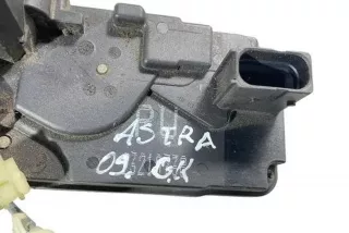13210738 , art13395747 Замок двери задней левой Opel Astra H Арт 13395747, вид 9