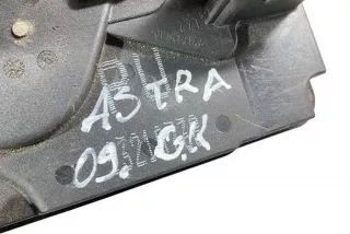 13210738 , art13395747 Замок двери задней левой Opel Astra H Арт 13395747, вид 10