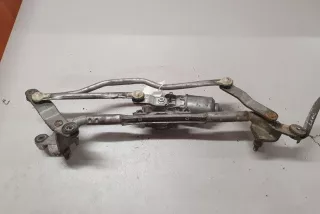 art13396136 Механизм стеклоочистителя (трапеция дворников) Mazda 5 1 Арт 13396136, вид 2